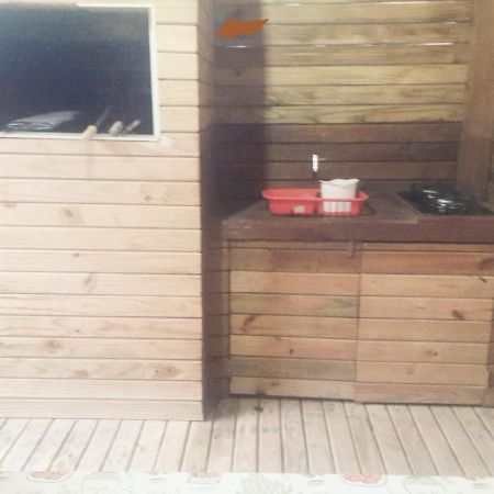 Vila Duplex Em Imbe Centro Exteriér fotografie