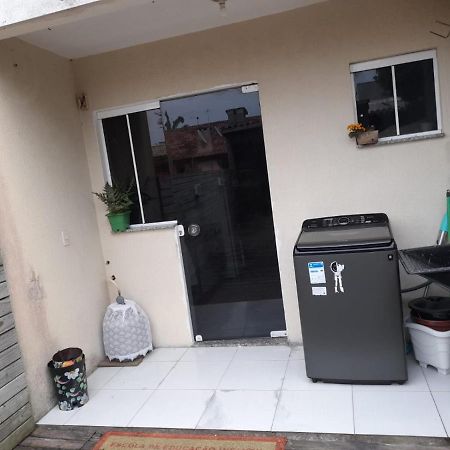 Vila Duplex Em Imbe Centro Exteriér fotografie