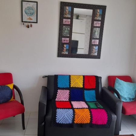 Vila Duplex Em Imbe Centro Exteriér fotografie
