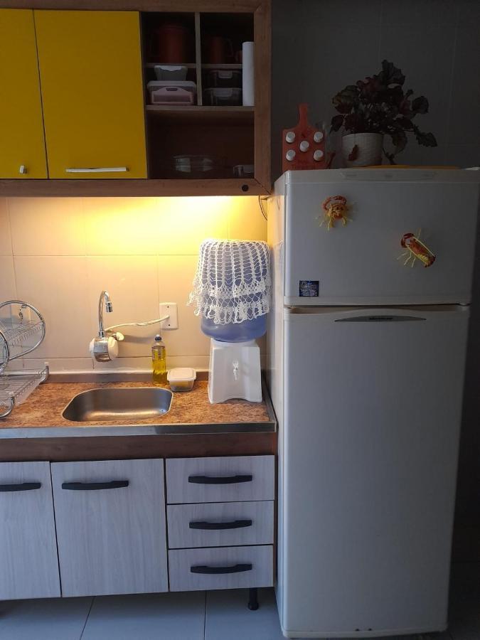Vila Duplex Em Imbe Centro Exteriér fotografie