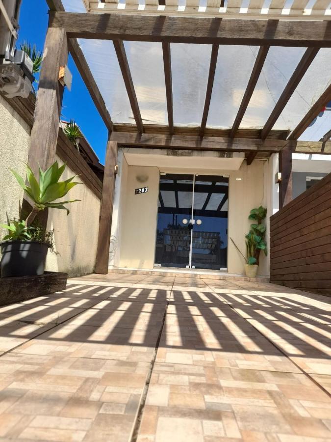 Vila Duplex Em Imbe Centro Exteriér fotografie