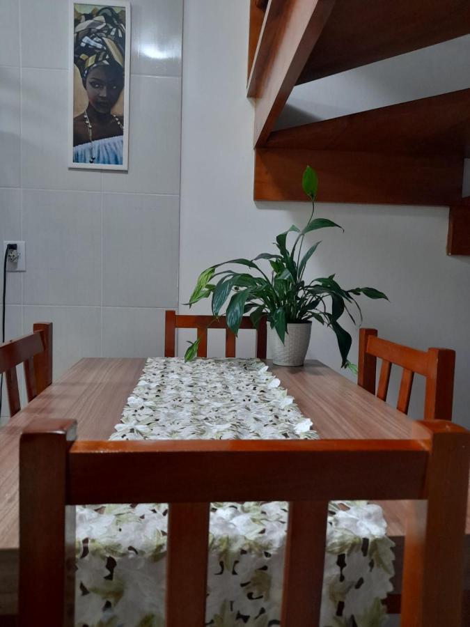 Vila Duplex Em Imbe Centro Exteriér fotografie