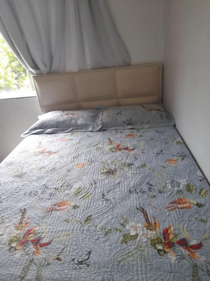 Vila Duplex Em Imbe Centro Exteriér fotografie
