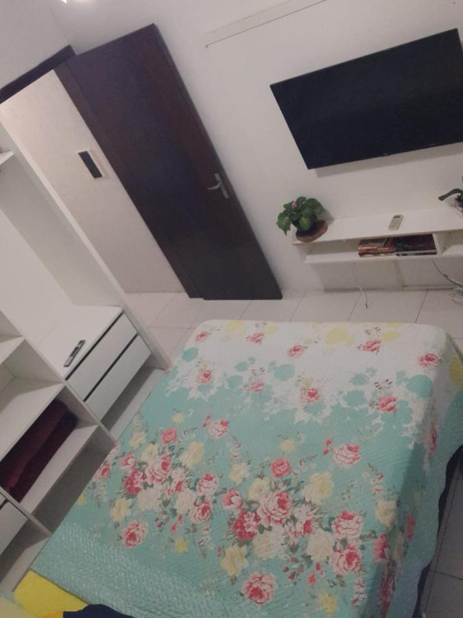 Vila Duplex Em Imbe Centro Exteriér fotografie