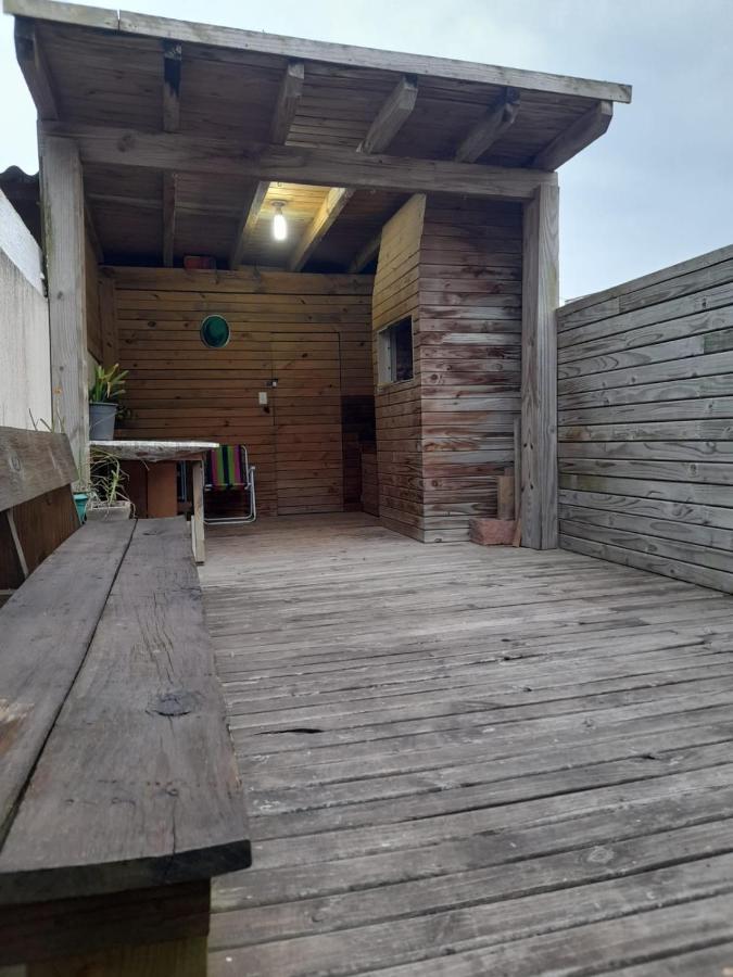Vila Duplex Em Imbe Centro Exteriér fotografie