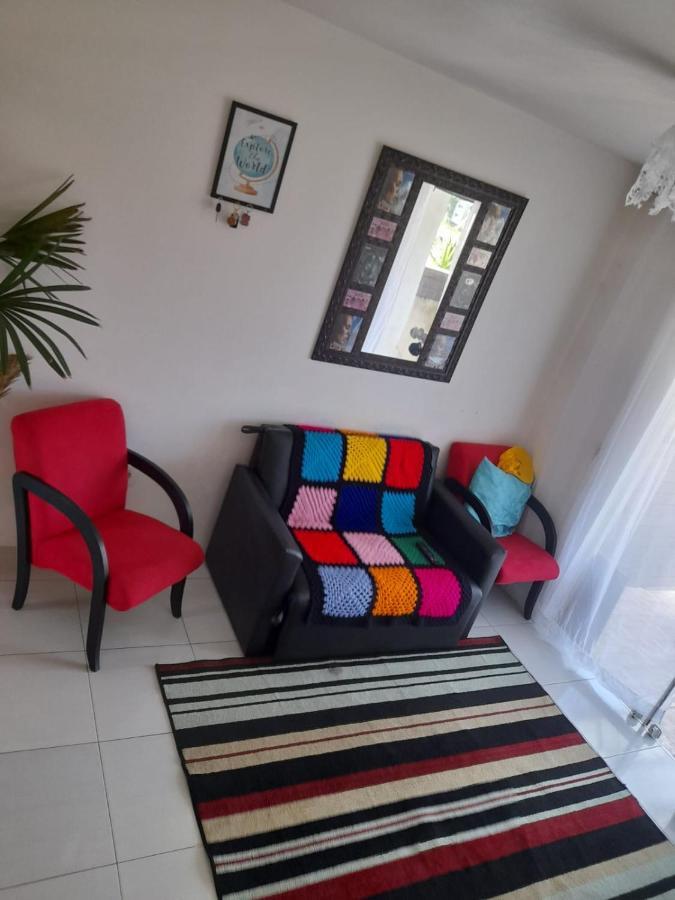 Vila Duplex Em Imbe Centro Exteriér fotografie