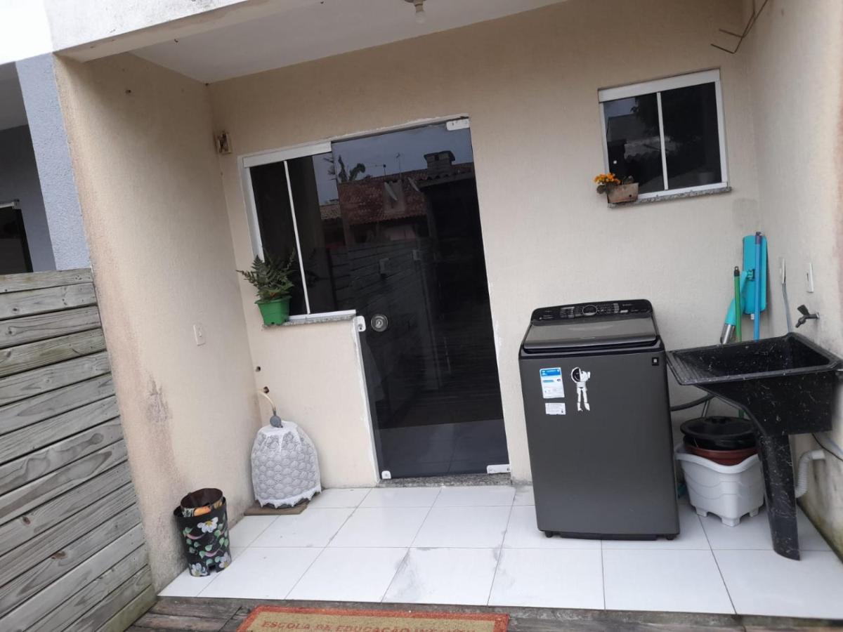 Vila Duplex Em Imbe Centro Exteriér fotografie