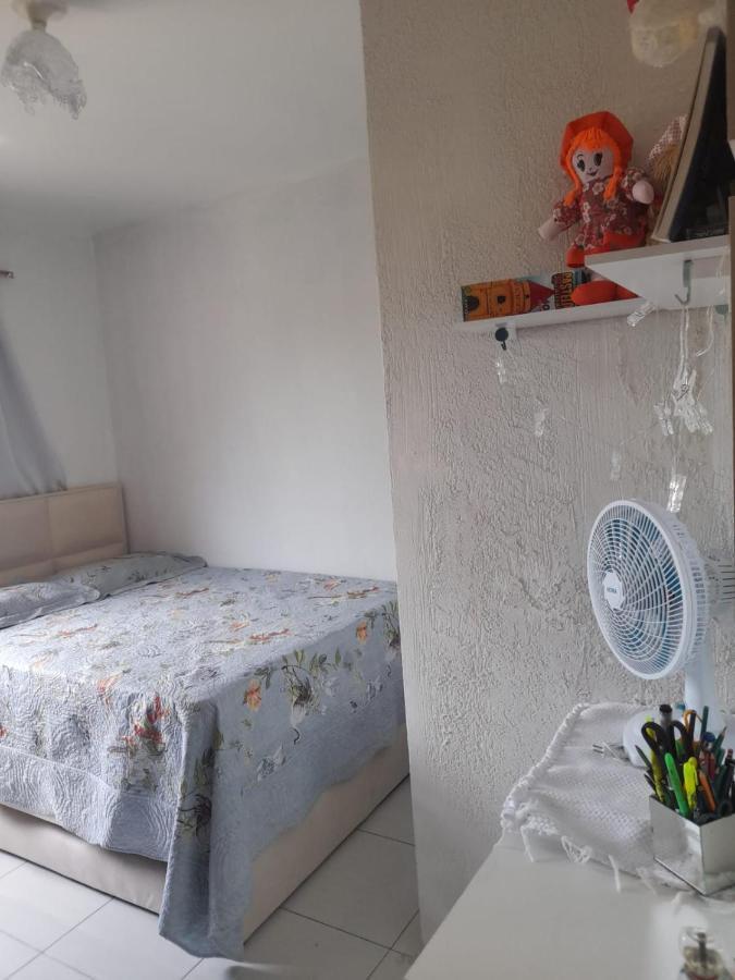 Vila Duplex Em Imbe Centro Exteriér fotografie