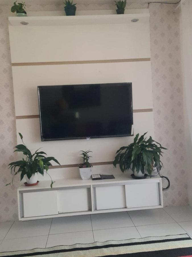 Vila Duplex Em Imbe Centro Exteriér fotografie