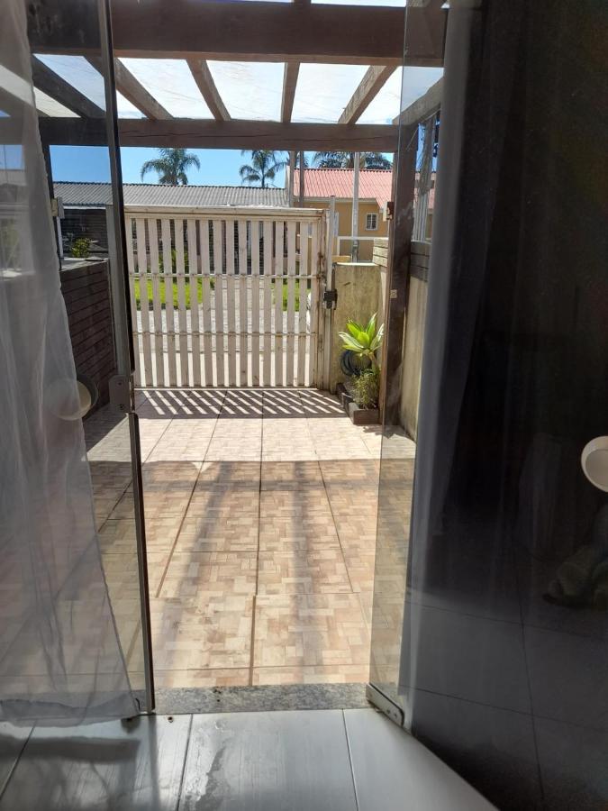Vila Duplex Em Imbe Centro Exteriér fotografie