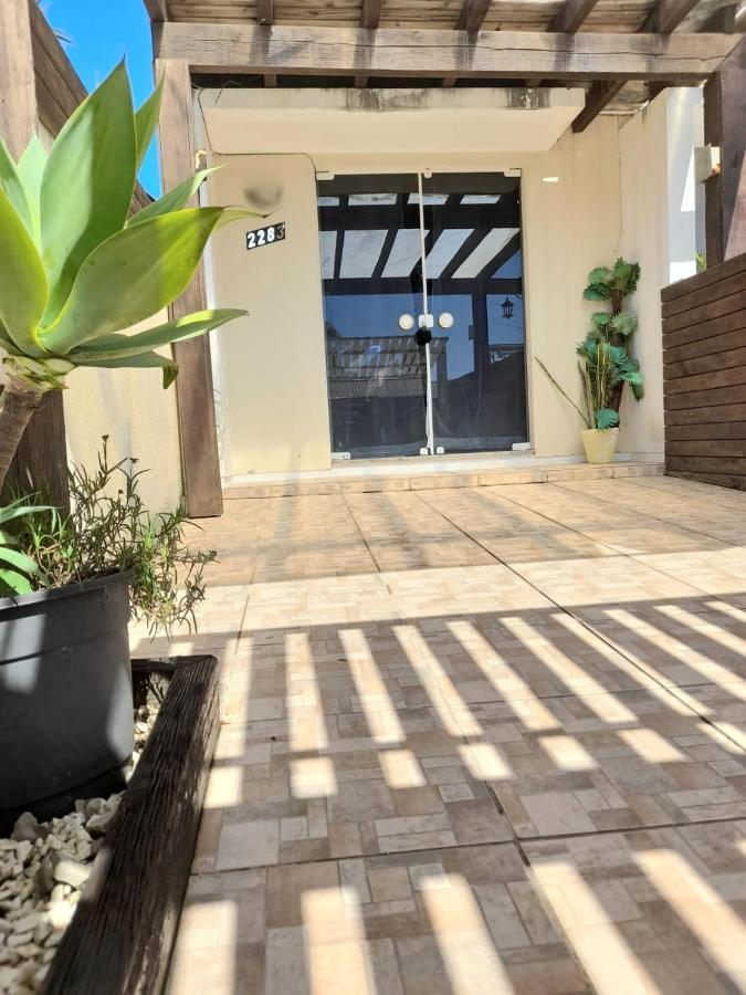 Vila Duplex Em Imbe Centro Exteriér fotografie