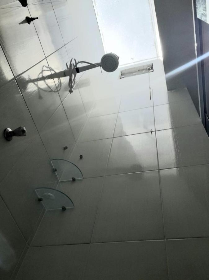 Vila Duplex Em Imbe Centro Exteriér fotografie