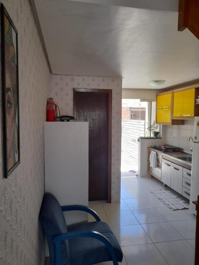 Vila Duplex Em Imbe Centro Exteriér fotografie