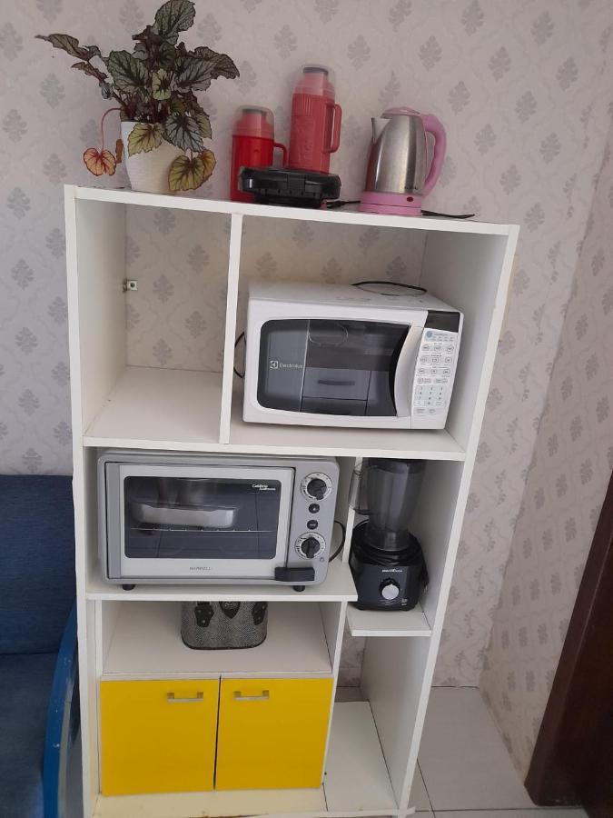 Vila Duplex Em Imbe Centro Exteriér fotografie