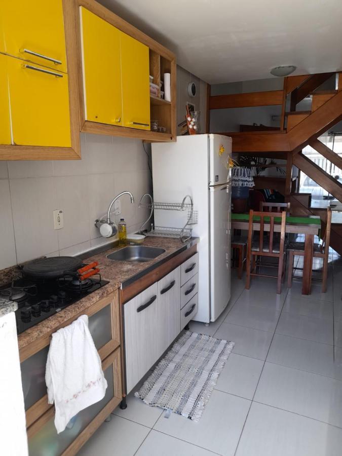 Vila Duplex Em Imbe Centro Exteriér fotografie