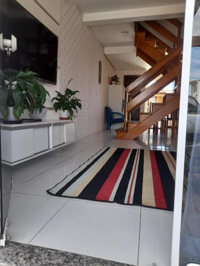 Vila Duplex Em Imbe Centro Exteriér fotografie