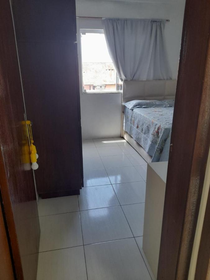 Vila Duplex Em Imbe Centro Exteriér fotografie