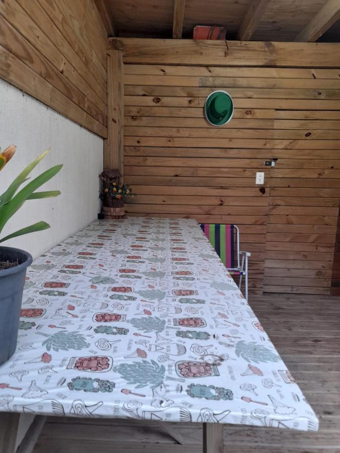 Vila Duplex Em Imbe Centro Exteriér fotografie