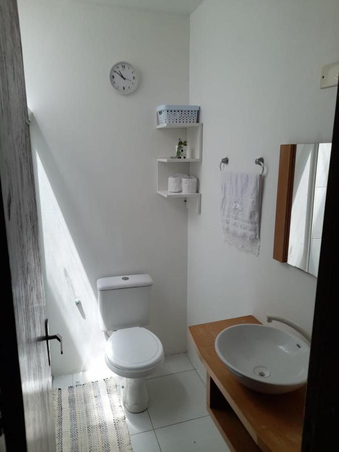 Vila Duplex Em Imbe Centro Exteriér fotografie