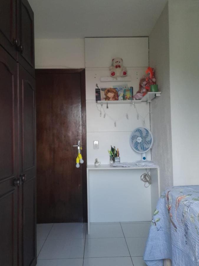 Vila Duplex Em Imbe Centro Exteriér fotografie