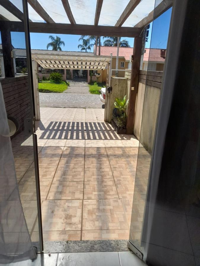 Vila Duplex Em Imbe Centro Exteriér fotografie