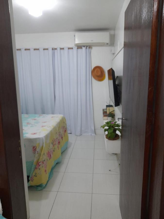 Vila Duplex Em Imbe Centro Exteriér fotografie