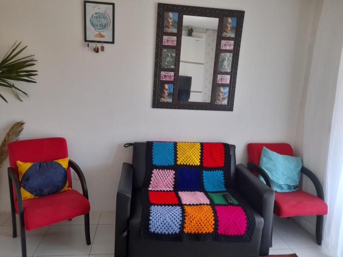 Vila Duplex Em Imbe Centro Exteriér fotografie